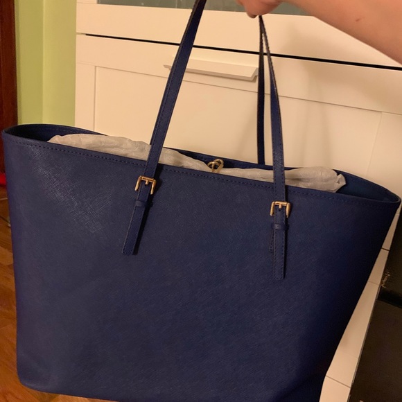 Michael kors jet set travel bag - Picture 2 of 5